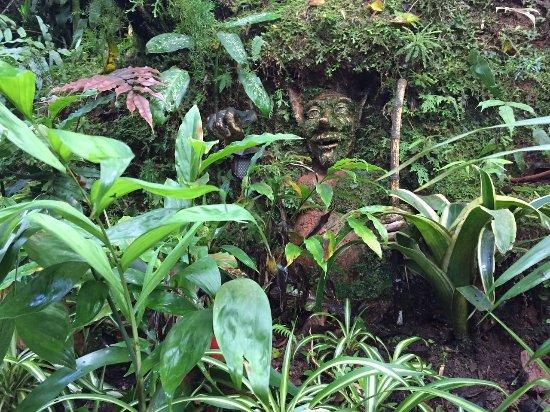 Bichacue Yath Arte y naturaleza