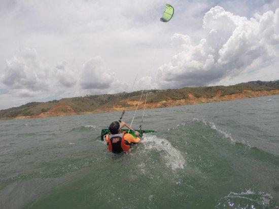 Cogua Kiteboarding