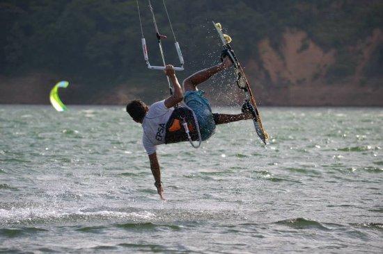Kite Planet Colombia