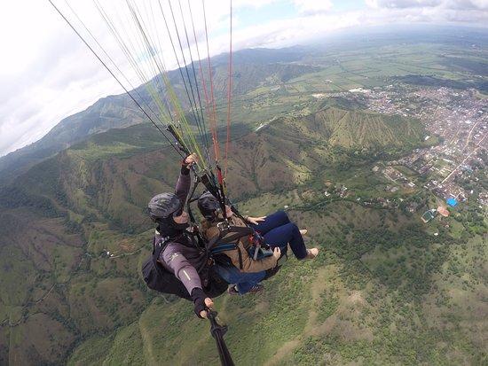 Cloudbase Colombia