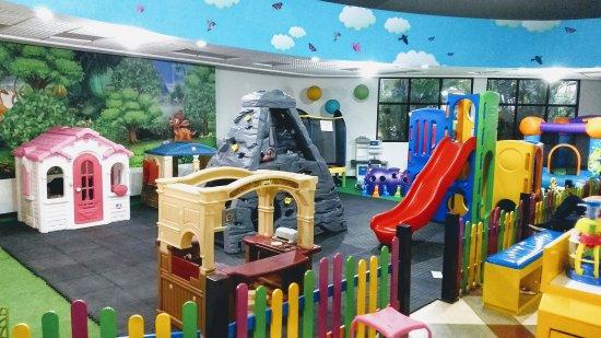 Joyland Parque Infantil