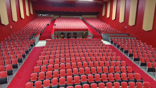 Teatro Calima