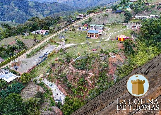 La Colina de Thomas