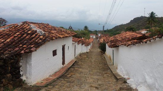 el Camino Real
