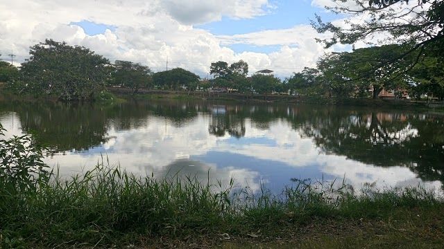Lago Chilicote