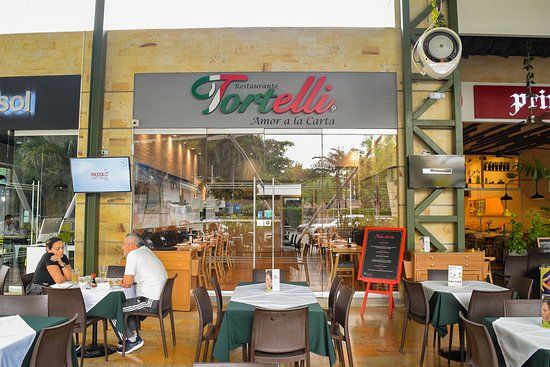 Restaurante Tortelli