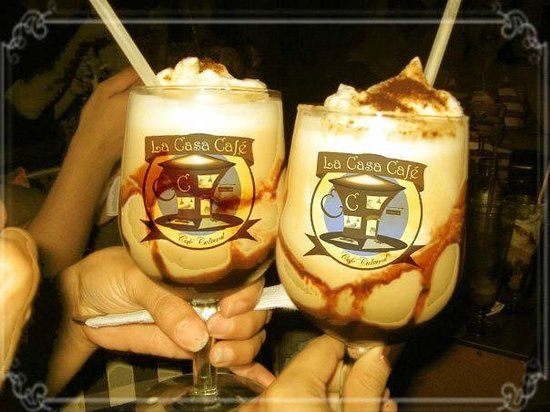 La Casa Cafe Cultural