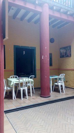 Restaurante Vegetariano Sol de la India