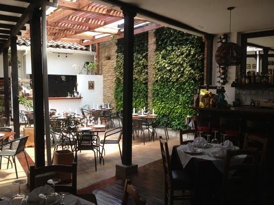 Trattoria Italia