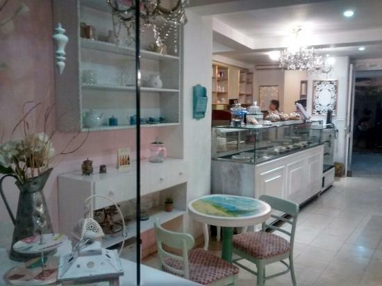 Pasteleria Benedicta